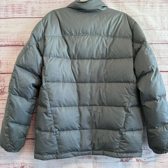 Men’s Eddie Bauer Puffer Jacket - Picture 5 of 10